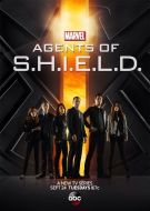 Descargar Serie Marvels Agents of S.H.I.E.L.D x13