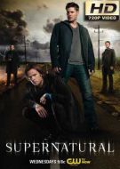 Descargar Sobrenatural en HD x16