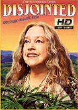 Descolocados (Disjointed) – 1×01