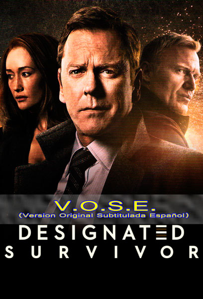 Designated Survivor 2×12