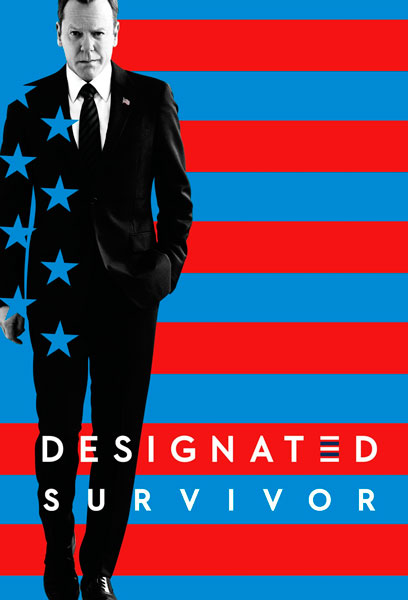 Designated Survivor 2×17