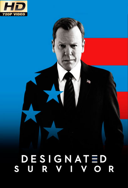 Designated Survivor 2×20