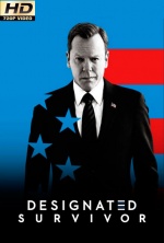 Designated Survivor 2×22