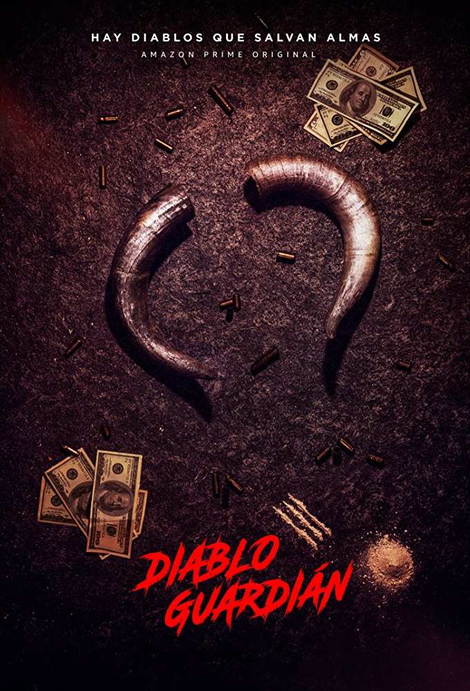 Diablo Guardian – Temporada 1  Capitulos 1 al 10