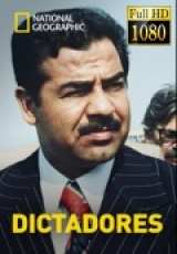 Dictadores  Capitulos 0 al 6