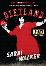 Dietland x10