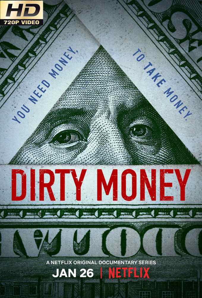 Dirty Money   – 1xs 1 al 6