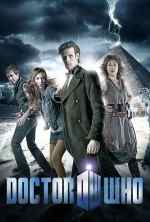 Doctor Who x1