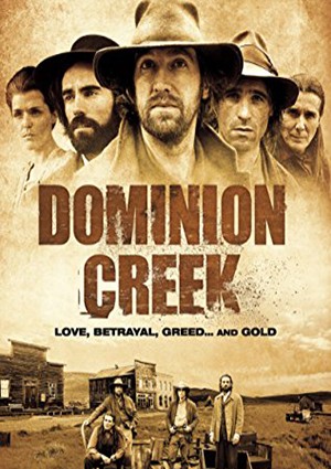 Dominion Creek 2×2