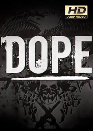 DOPE – Temporada 2  Capitulos 0 al 4