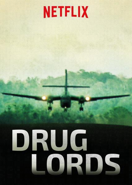 Drug Lords  – 1xs 1 al 4