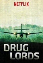 Drug Lords  – Temporada 2  Capitulos 1 al 4