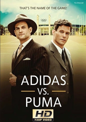 Duelo De Hermanos La Historia De Adidas y Puma 1×1
