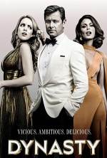 Dynasty 1×11