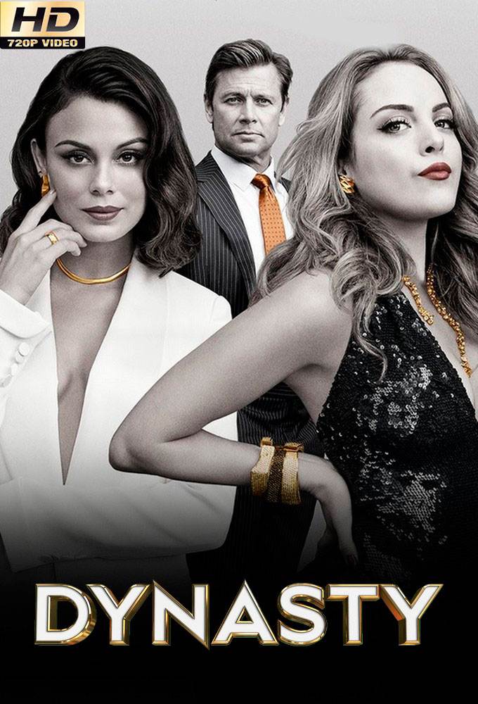 Dynasty 1×19