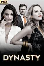 Dynasty 1×22