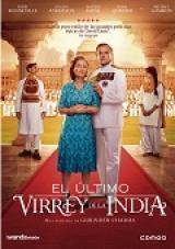 El último virrey de la India