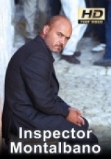 El Comisario Montalbano x1