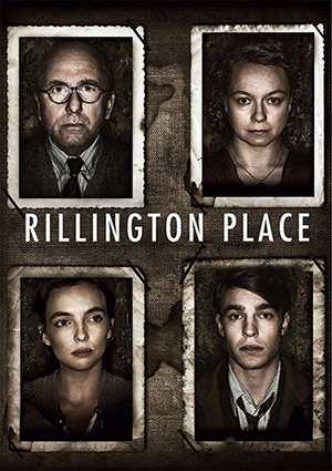 El Estrangulador De Rillington Place  Capitulos 1 al 3