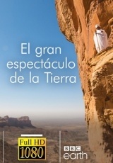 El Gran Espectaculo De La Tierra II en 1080p Capitulo 1 al 3  Temporada  Capitulo 1