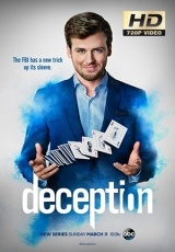 El Ilusionista (Deception) 1×11