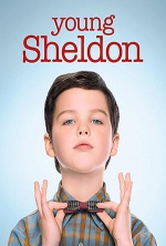 El Joven Sheldon 1×20