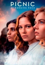 El Misterio De Hanging Rock 1×3