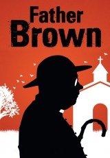 El Padre Brown – Temporada 3  Capitulos 11 al 13