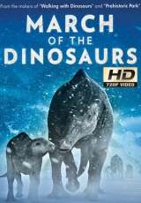 El Viaje De Los Dinosaurios  Capitulos 1 al 2