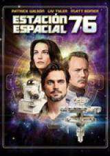 Estación espacial 76