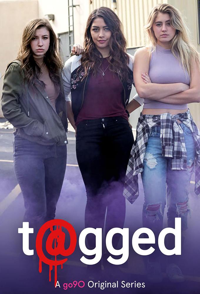 Etiquetadas – Temporada 2  Capitulos 0 al 12