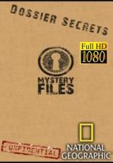 Expediente Misterio National Geographic  Capitulos 1 al 13