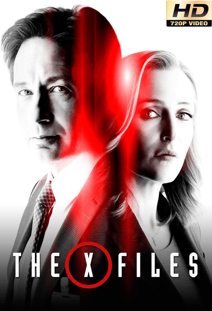 Expediente X (2016) 2×8