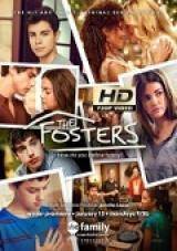 Familia de Acogida (The Fosters) – 5×01