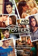 Familia De Acogida (The Fosters) 5×13