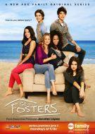 Familia De Acogida (The Fosters) 5×16