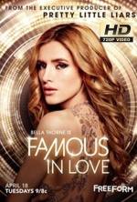Famous In Love 2×5