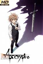 Fate Apocrypha – Temporada 1  Capitulos 12 al 25