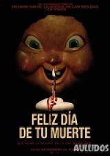 Feliz día de tu muerte