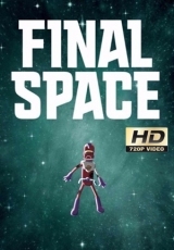 Final Space x10