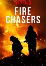 Fire Chasers x4