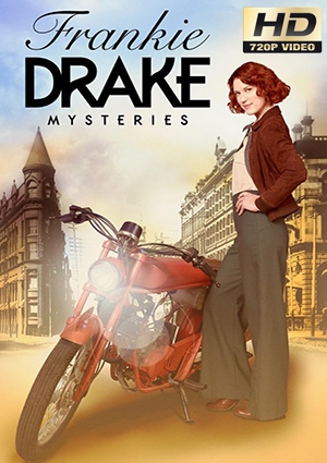 Frankie Drake Mysteries 1×2