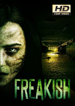 Freakish – Temporada 2  Capitulos 0 al 10