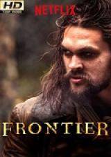 Frontera (Frontier) – 2×02