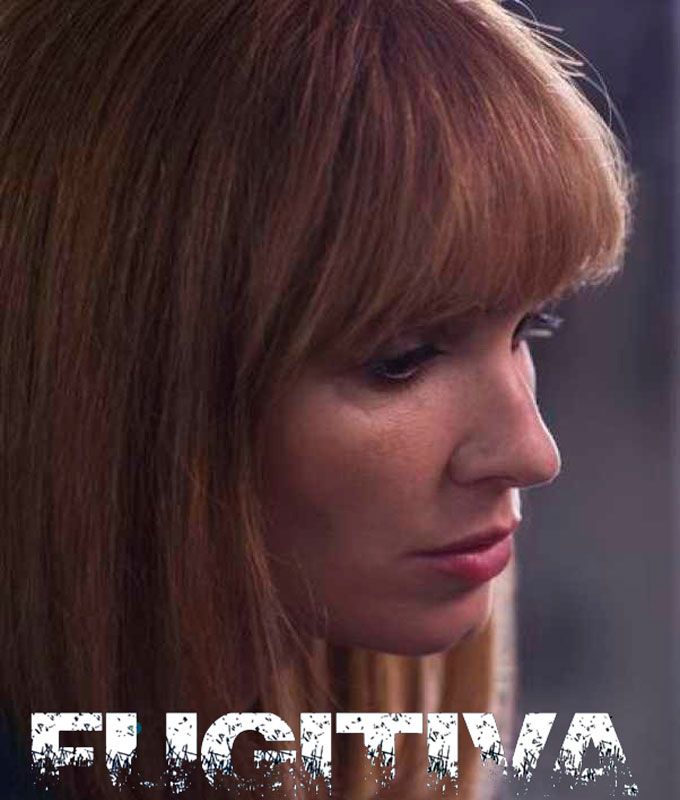 Fugitiva 1×6
