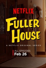 Fuller House – 3xs 10 al 18
