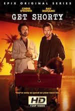 Get Shorty x2