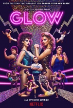 GLOW – Temporada 2  Capitulos 1 al 10