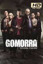 Gomorra 3×7