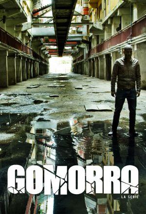 Gomorra 3×8